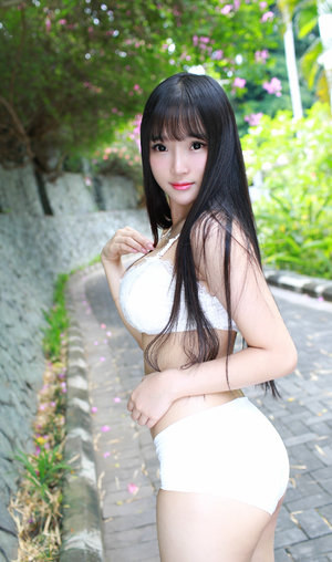 致我们甜甜的小美满